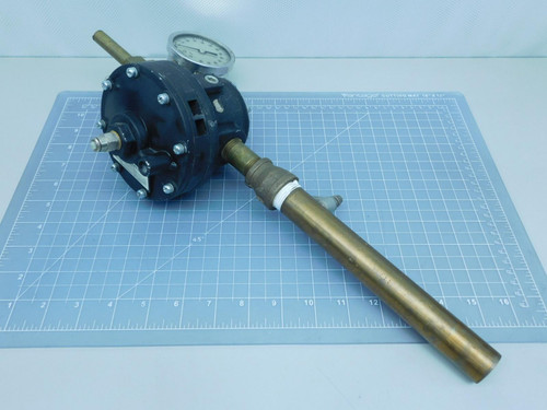 Fairchild 4514A  Pneumatic Volume Booster For Sale