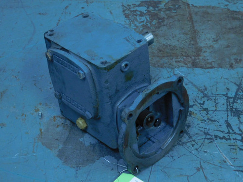 Boston Gear F72130AVB5G1R0A  Gear Head For Sale