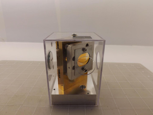 22-13-09-00/06 760257 LASER MECHANISM T47660