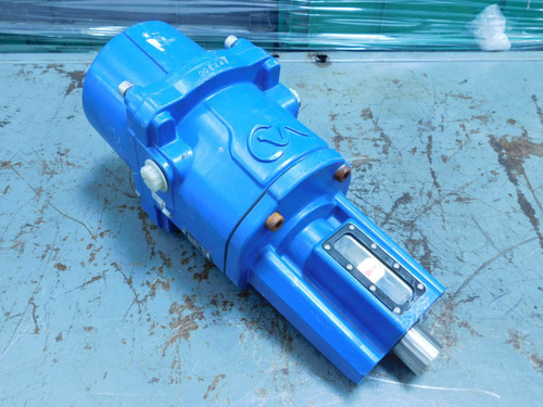 Baumann   24000 Series Valves For Sale