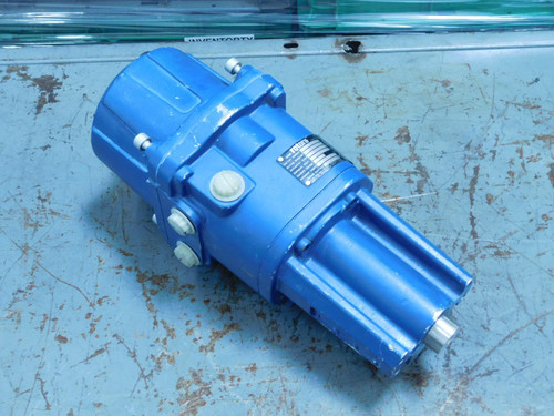 Baumann   24000 Series Valves For Sale