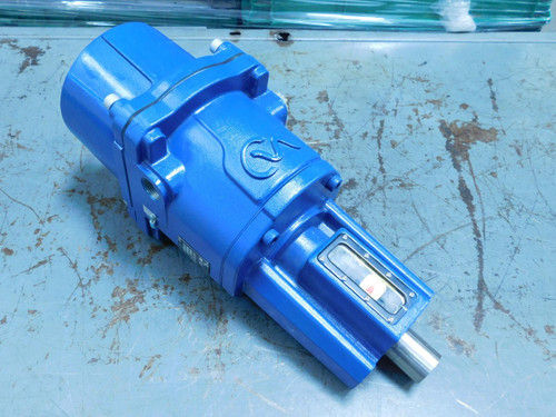 Rotork CML 750 FM  CML Linear Electric Process Control Actuator For Sale