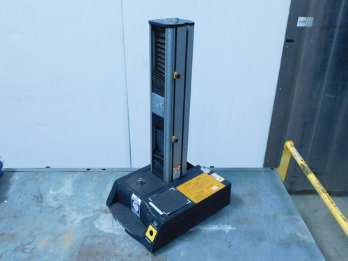 Instron   5542 Standard Frame For Sale