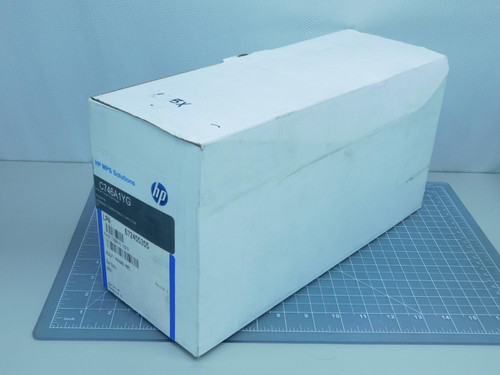 HP C746A1YG  Yellow Toner Cartridge For Sale
