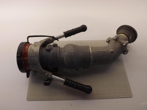 CARTER 44546 231692 FUEL PUMP ASSEMBLY T47678