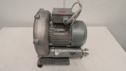 Siemens ELM0-G 2BH1 303-1AH19-Z  Vacuumm Pump 2800 RPM For Sale