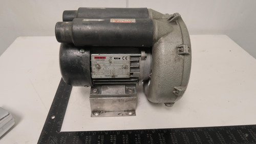 Lesiter  G63A2  Motor Blower 2850/3420 RPM For Sale