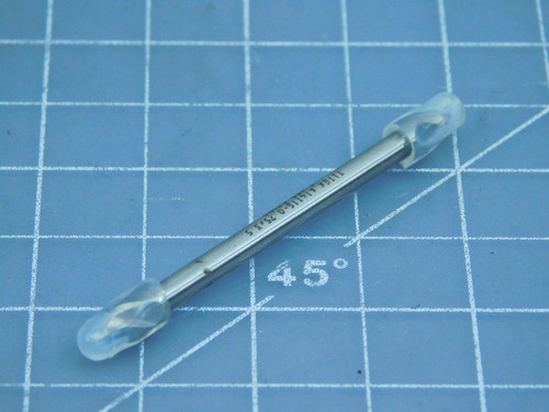 Walter K1411S-0.75x3.5  Titex Drilling, HSS Center Drill For Sale