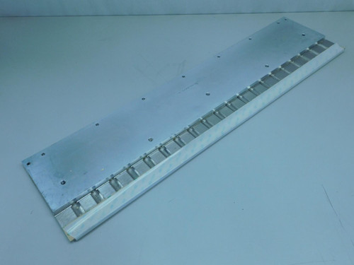 040G304296  Zinc Plate Blade For Sale