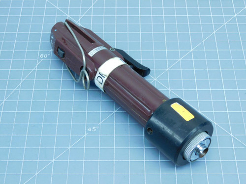 ASG H1OS CL 4000  Torque Electric Screwdriver For Sale