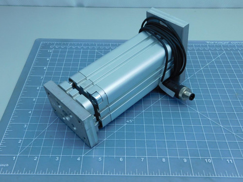 Festo ADVULQ-40-100-PA  Pneumatic Cylinder For Sale