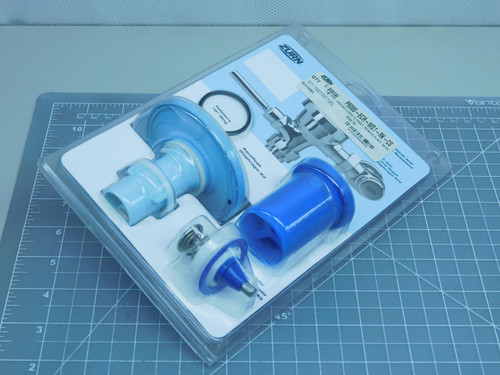 Zurn P6000-ECR-WS1-RK-CS  Aquaflush Closet Rebuild Kit W/CL For Sale