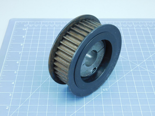 Dodge P38-8M-30 1610 Taper-Lock Pulley For Sale