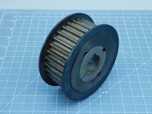 Dodge P32-8M-30 1210 Taper-Lock Pulley For Sale