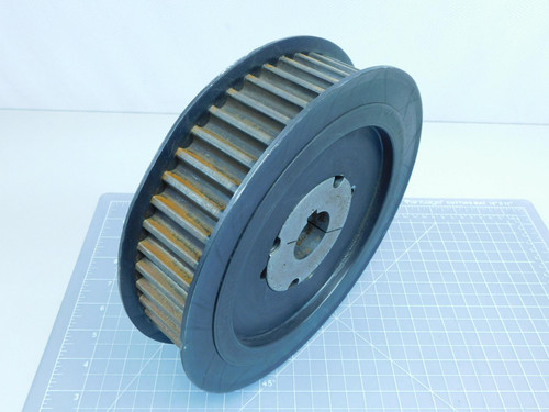 Dodge P48-14M-40 2517 Taper-Lock Pulley For Sale