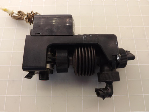 IWAKI BELLOWS KBN-3ZAU2 PUMP T47910