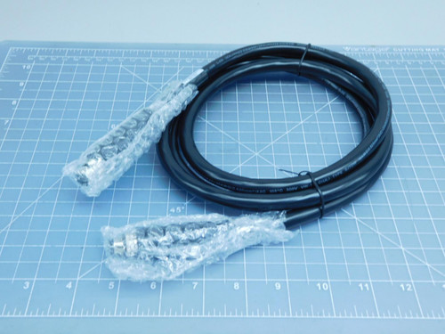 Zebra 25-103872-02R  Fork Lift Cradle Power Cable For Sale