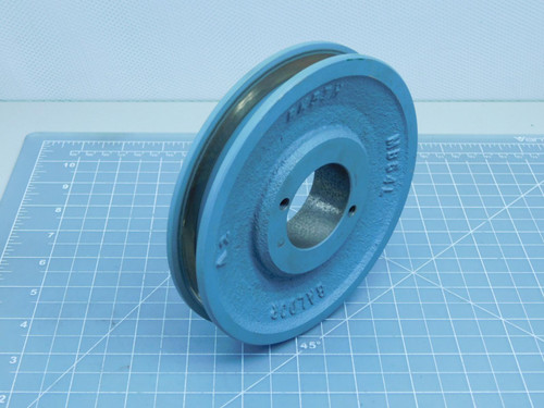 Baldor BK57H MB54L Pulley For Sale
