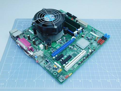 Intel 15-2400  Mother board For Sale