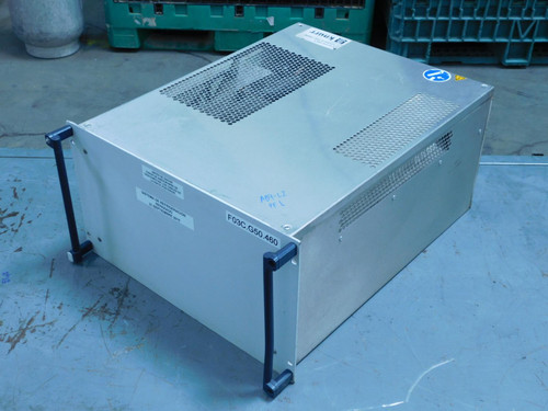 Seifert KG-4535 4535000 Control Cabinet Cooling Unit For Sale