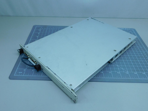 HP E1403B  4-Channel D/A Converter VXI Module For Sale