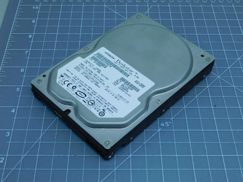 Hitachi 0Y30006 HDS721616PLA380 Hard Disk For Sale