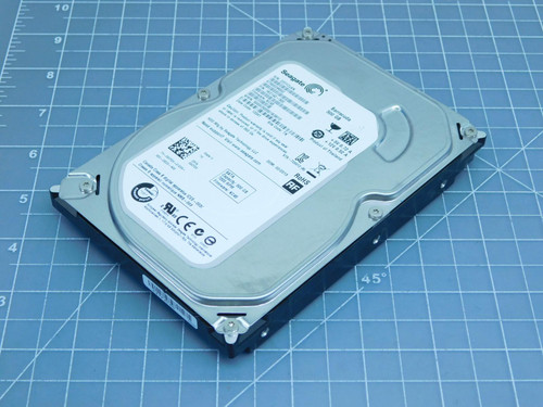 Seagate 1BD142-500  Hard Disk For Sale