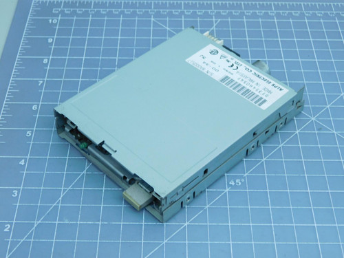 Alps Electric DF354H054F  Floppy Disk Drive For Sale