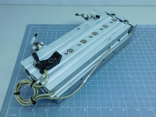 SMC MXS25-125A-M9PSAPC-X  Pneumatic Slide Cylinder For Sale