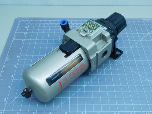 SMC AW40-03BE1  Filter/ Regulator For Sale