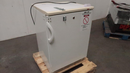 Barnstead International.  3753  Undercounter & Free Standing Laboratory Refrigerator For Sale