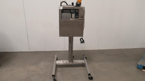 Video Jet  Excel   Ink Jet Marking Machine For Sale