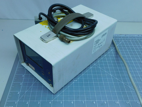 Zirox ZIROX-SGM7.2  Oxygen Measuring Device For Sale