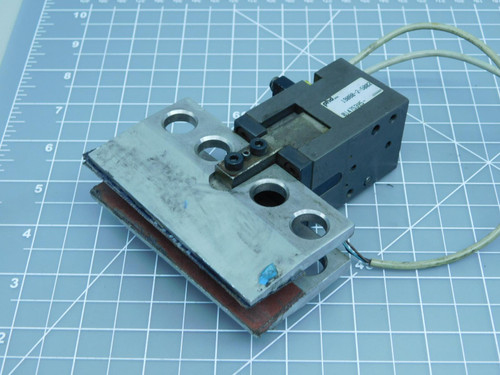 PHD 19080-2-5002  Pneumatic Grippers For Sale