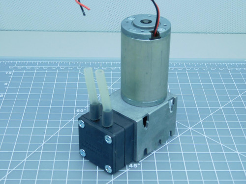 Dunkermotoren GR 42X25  Gear Motor For Sale