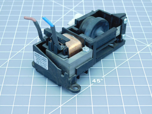 Schwarzer Precision SP 100 SA-VD  Eccentric Diaphragm Pump For Sale