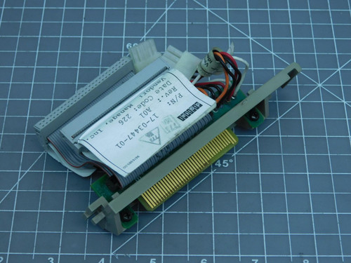 Digital 17-03447-01  Mount Drive Kit For Sale