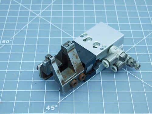 CKD BHA-03CS1 2Z20 G Gripper For Sale