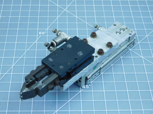 CKD LCS-0640  Linear Slide Cylinder For Sale