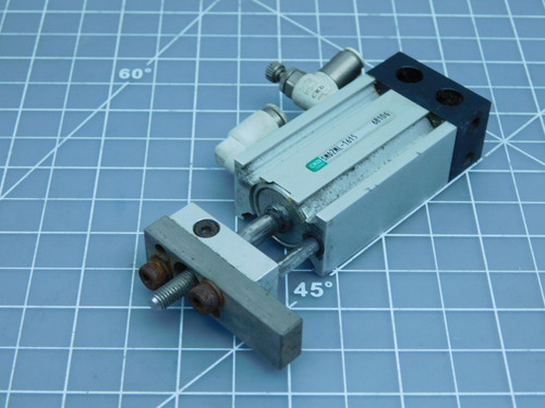 CKD SMD2ML-1615  Linear Slide Cylinder For Sale