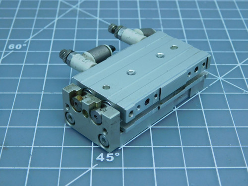 CKD LCR-610S068  Linear Slide Cylinder For Sale