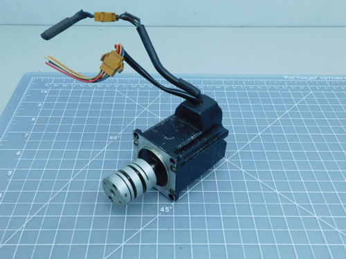 Sanyo Denki RB2566A-204  Motor For Sale