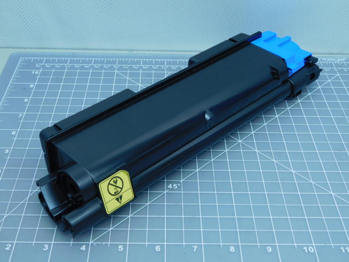 Kyocera TK-592C  Cyan Toner Cartridge For Sale
