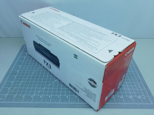 Canon FX3   Toner Cartridge For Sale