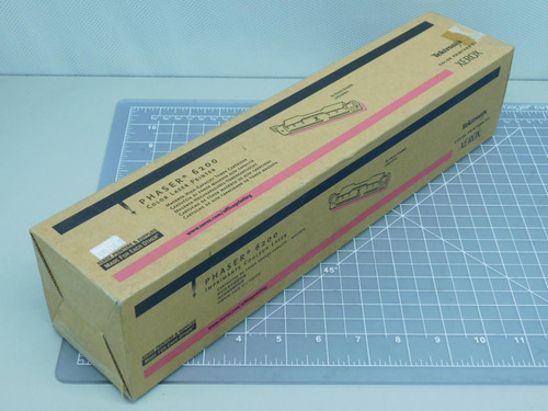 Xerox Phaser 6200  Color Laser Printer For Sale