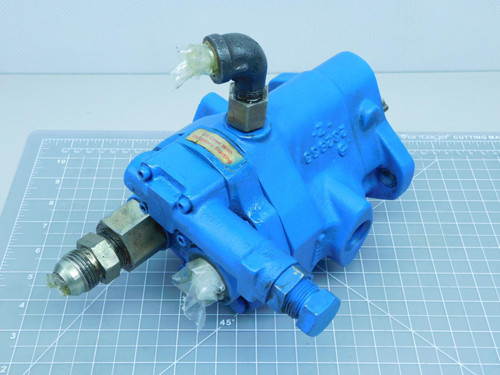 Eaton 02-341422  Hydraulic Piston Pump For Sale