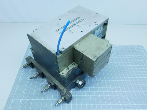 Scheugenpflug DKM010 K2786 Air Assembly For Sale