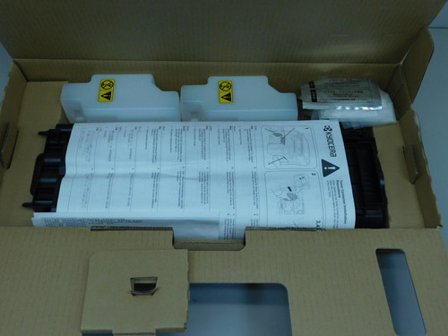 Kyocera 1T02H00US0 TK-677 Black Toner Cartridge For Sale