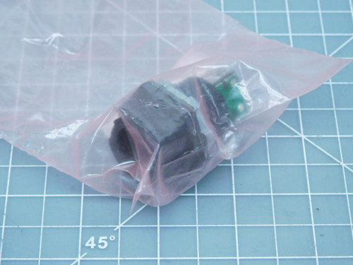 Lot of 3 Molex 0847000001  Modular Coupler Connector Jack  8p8c (RJ45) To Jack, 8p8c (RJ45) Cat5e Shielded For Sale