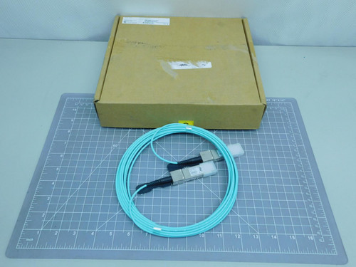 Extreme Networks 10435  Active Optical Cable 100G AOC 7 Meter For Sale